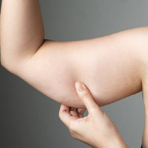 Rilassamento cutaneo