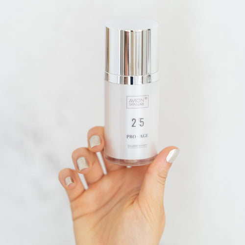 25 PRO AGE double serum