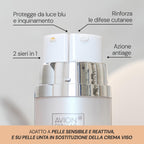 25 PRO AGE double serum