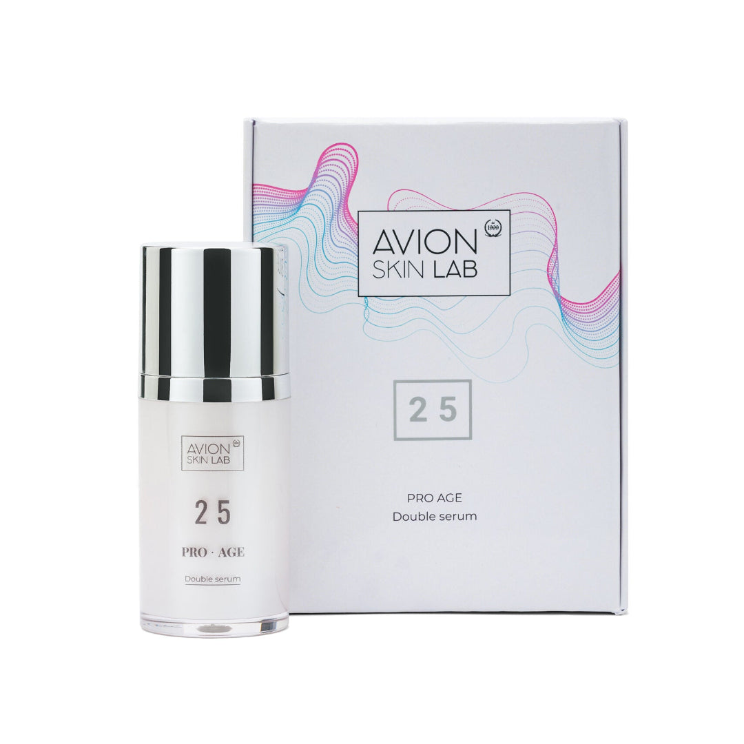 25 PRO AGE double serum