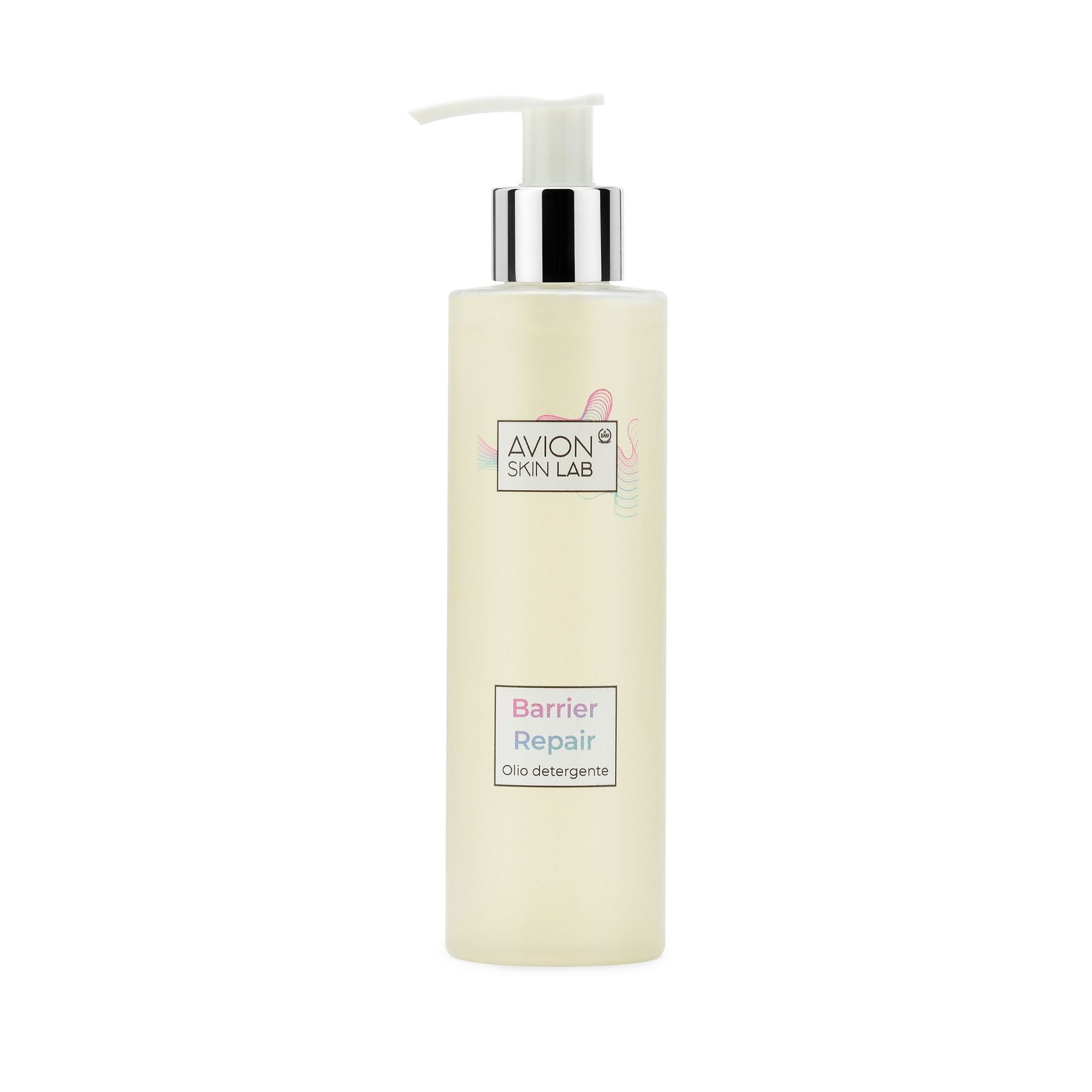 BARRIER REPAIR - olio doccia