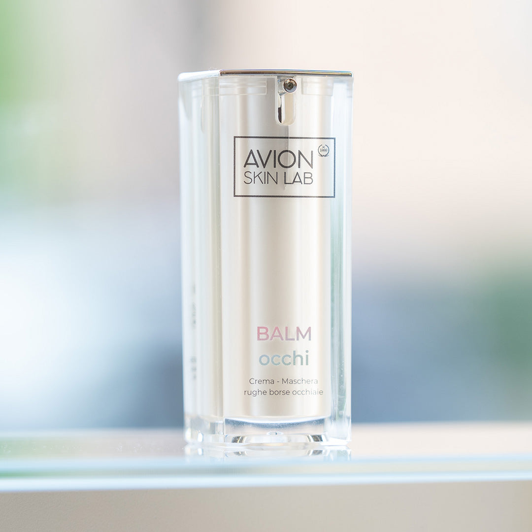 Balm occhi