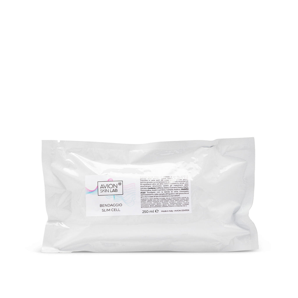Bendaggio Slim Cell