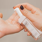 Booster niacinamide - collagene - acido ialuronico