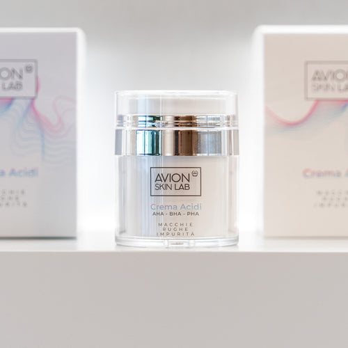 Crema acidi