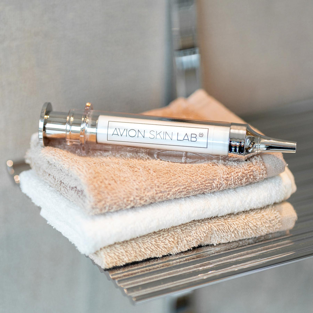 Crema contorno occhi-labbra