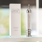 Crema contorno occhi-labbra