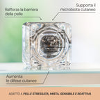 Crema DNA cellulare
