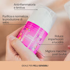 Crema inPERFECT