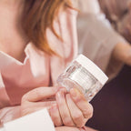 Crema niacinamide + acido ialuronico