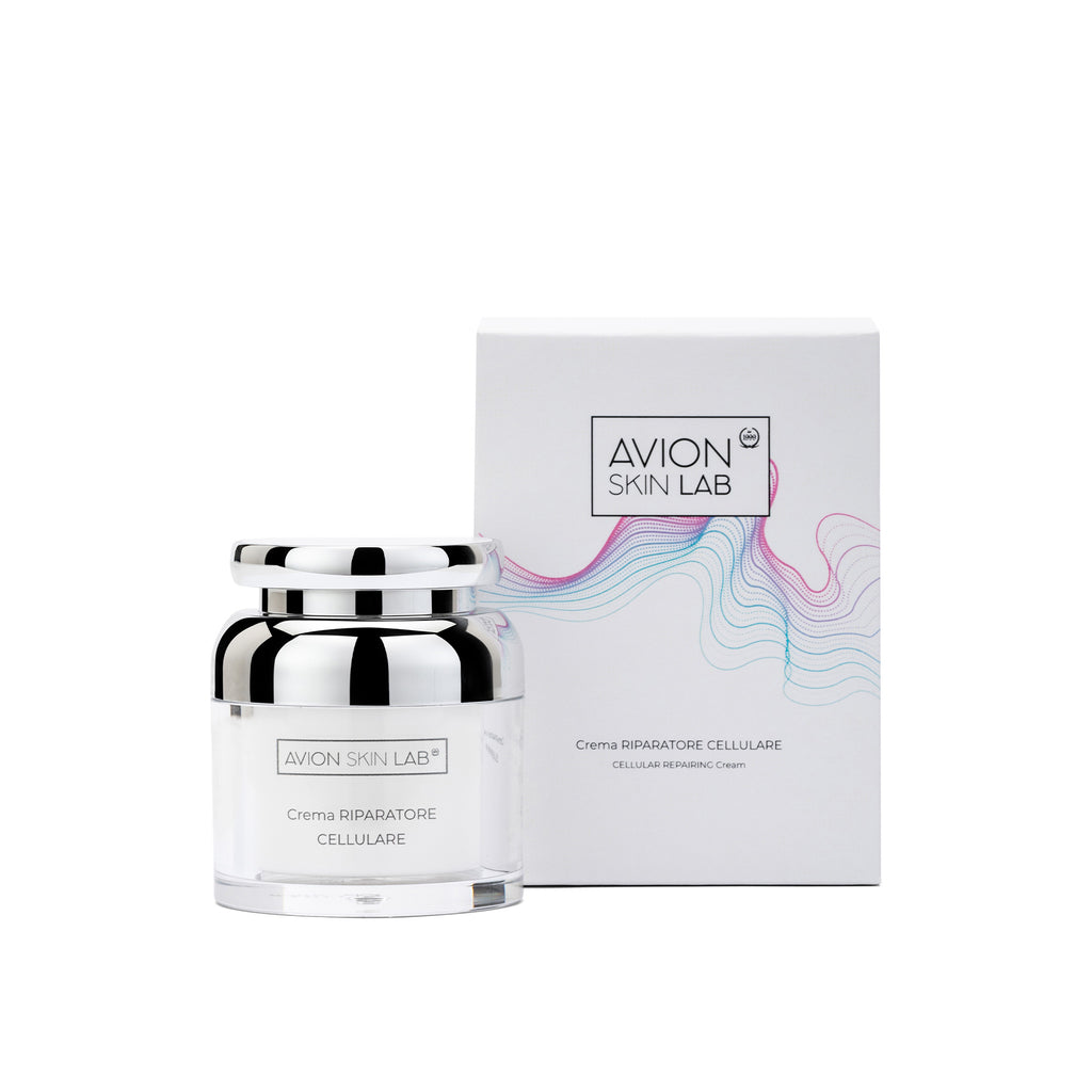 Crema Riparatore Cellulare NMF