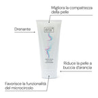 Crema Salina Drenante - Circolazione