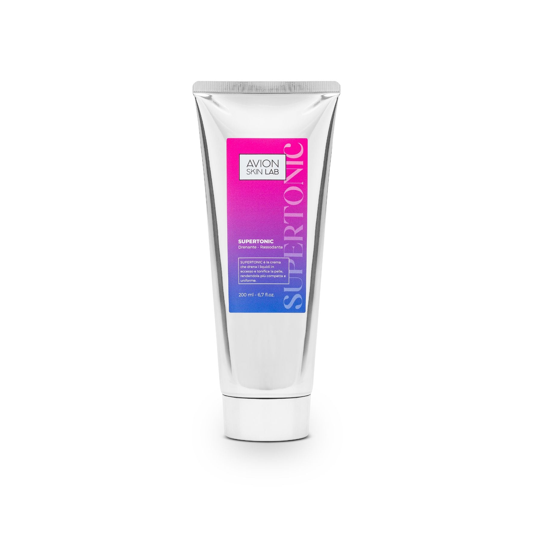 Crema Supertonic