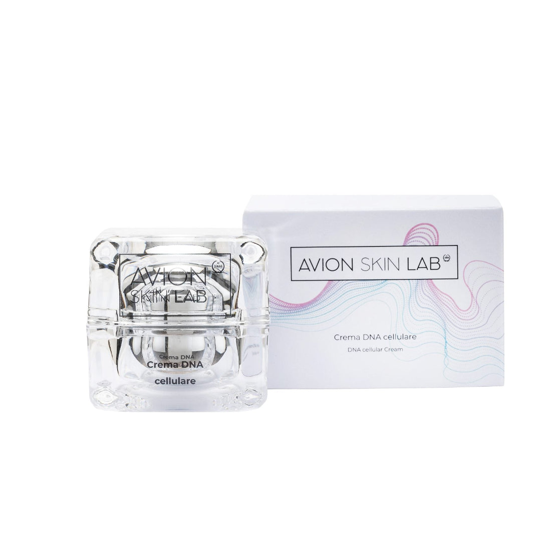 Crema DNA cellulare
