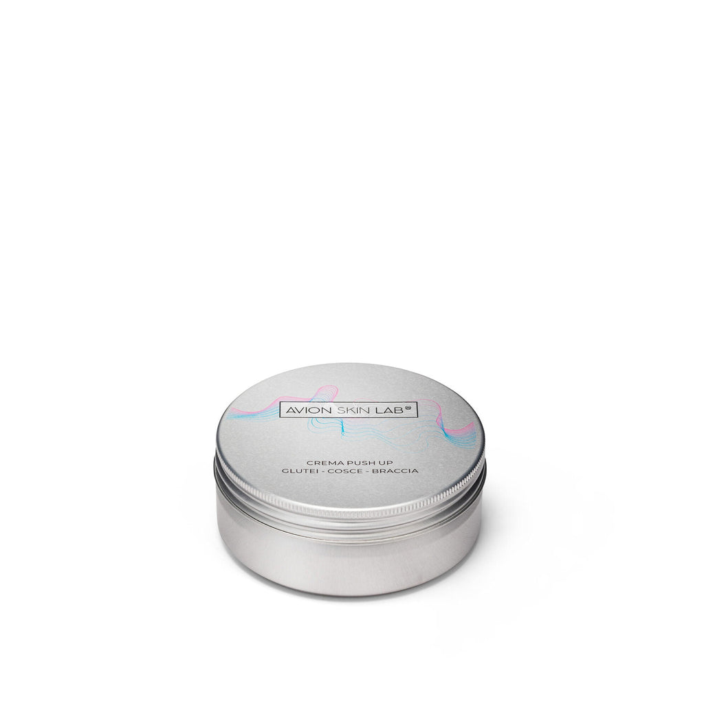 Crema Push Up