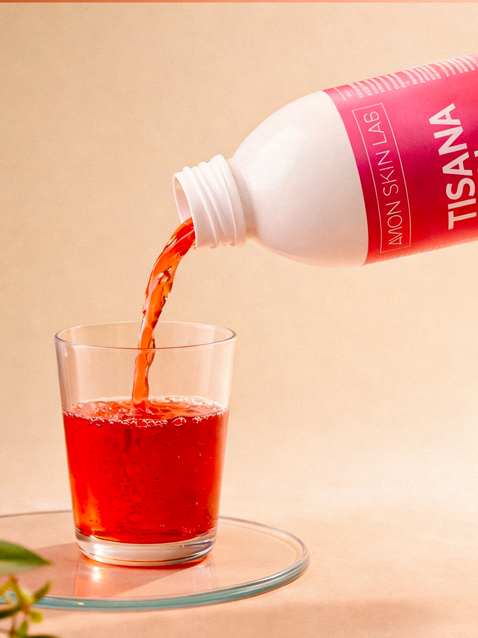 Trattamento urto 3 Tisane VEN