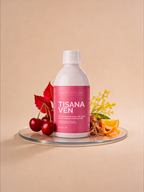 Trattamento urto 3 Tisane VEN