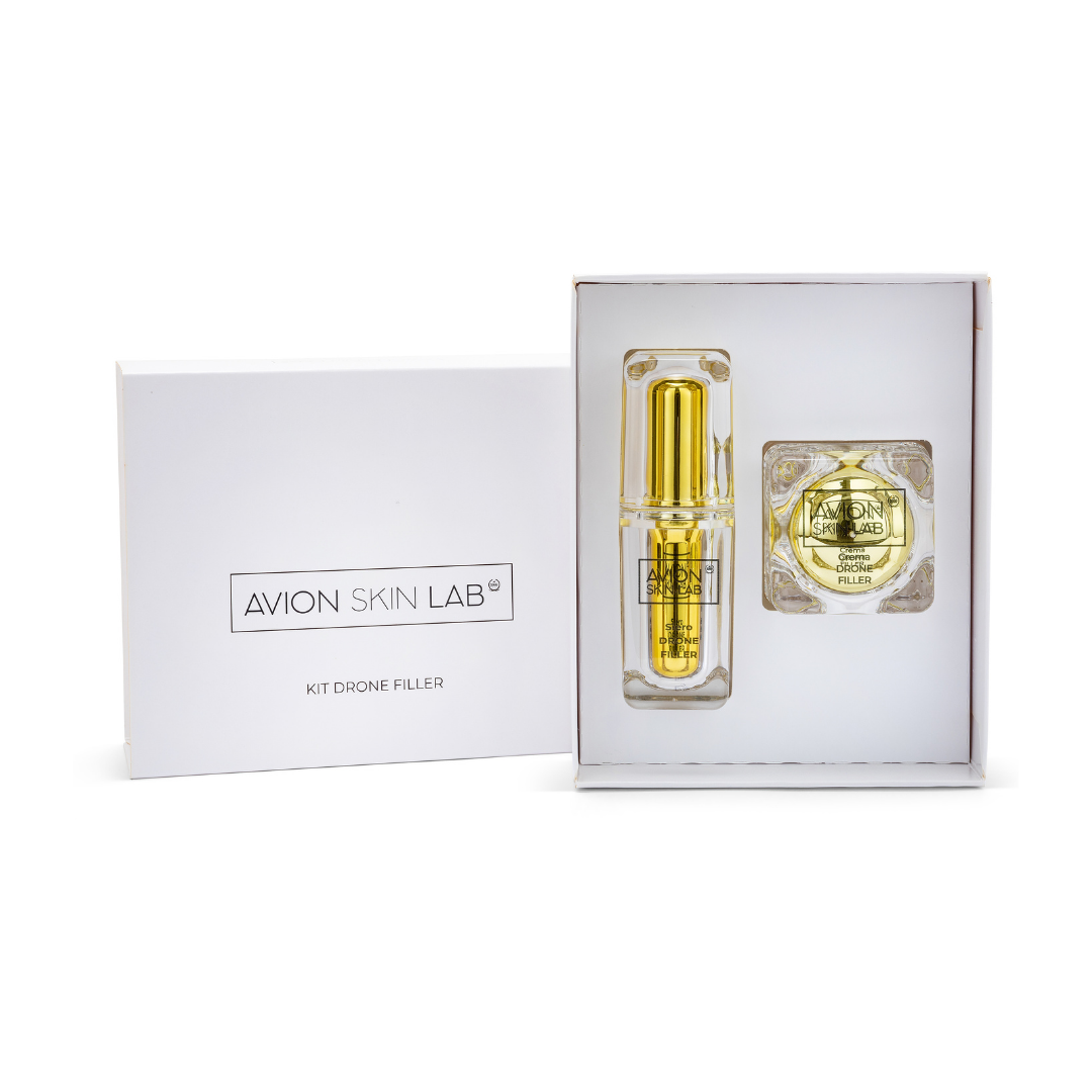 Kit drone FILLER