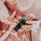 LUXURY Siero Rimpolpante