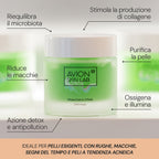 Maschera DNA cellullare