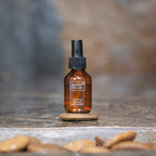 Olio Secco Drenante Circolazione