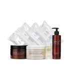 Protocollo intensivo drenante e rassodante