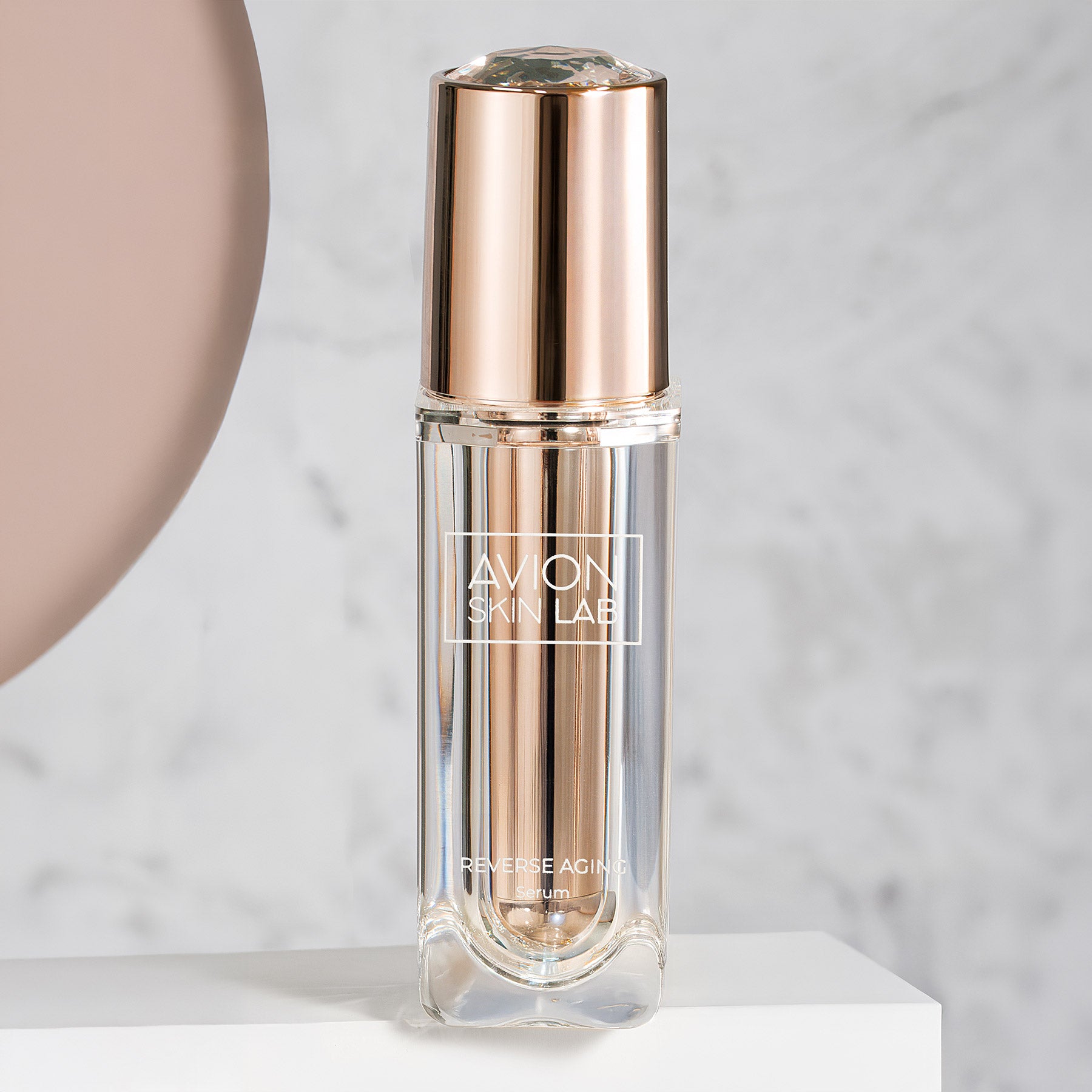 Reverse AGING siero esosomi