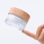 SOS Crema Pelle Sensibile