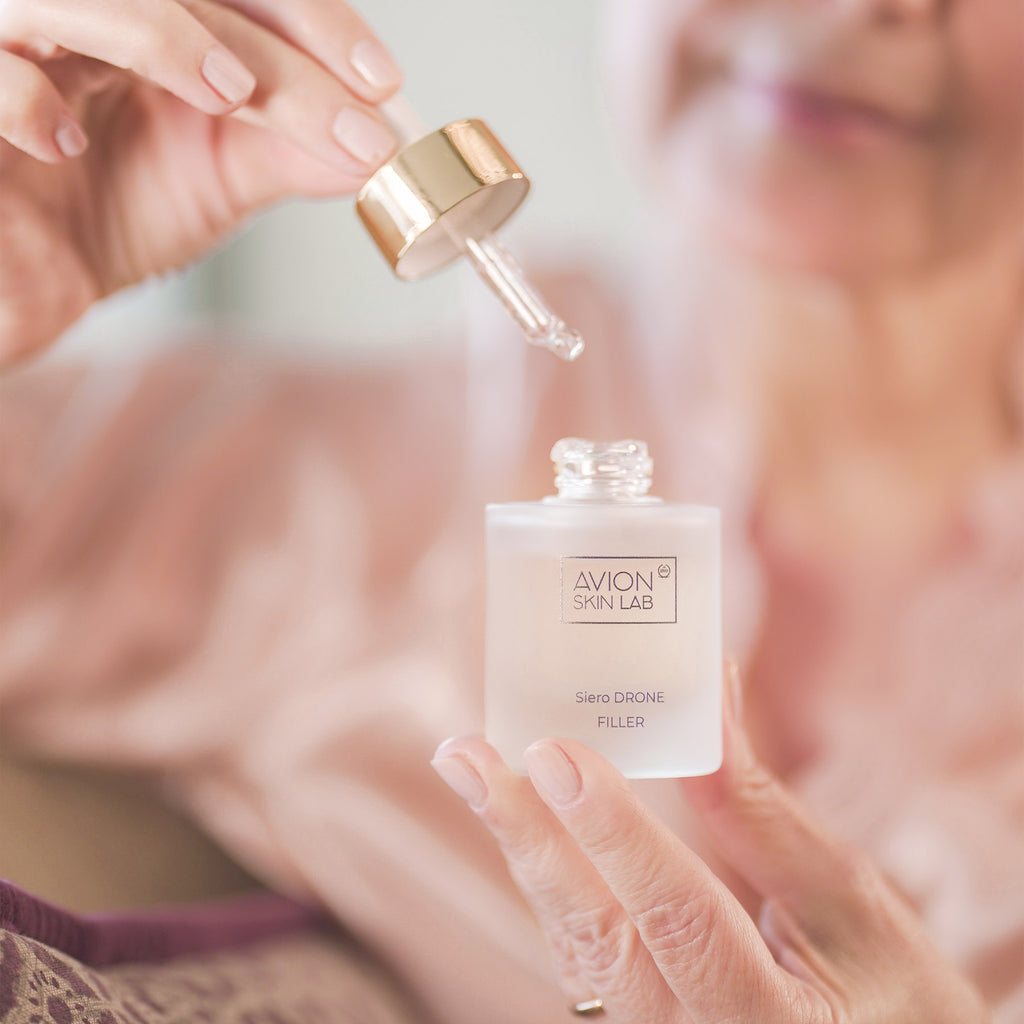 Siero Drone FILLER