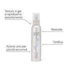 Siero PUSH UP corpo