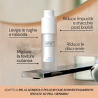 Siero retinolo + vit. C