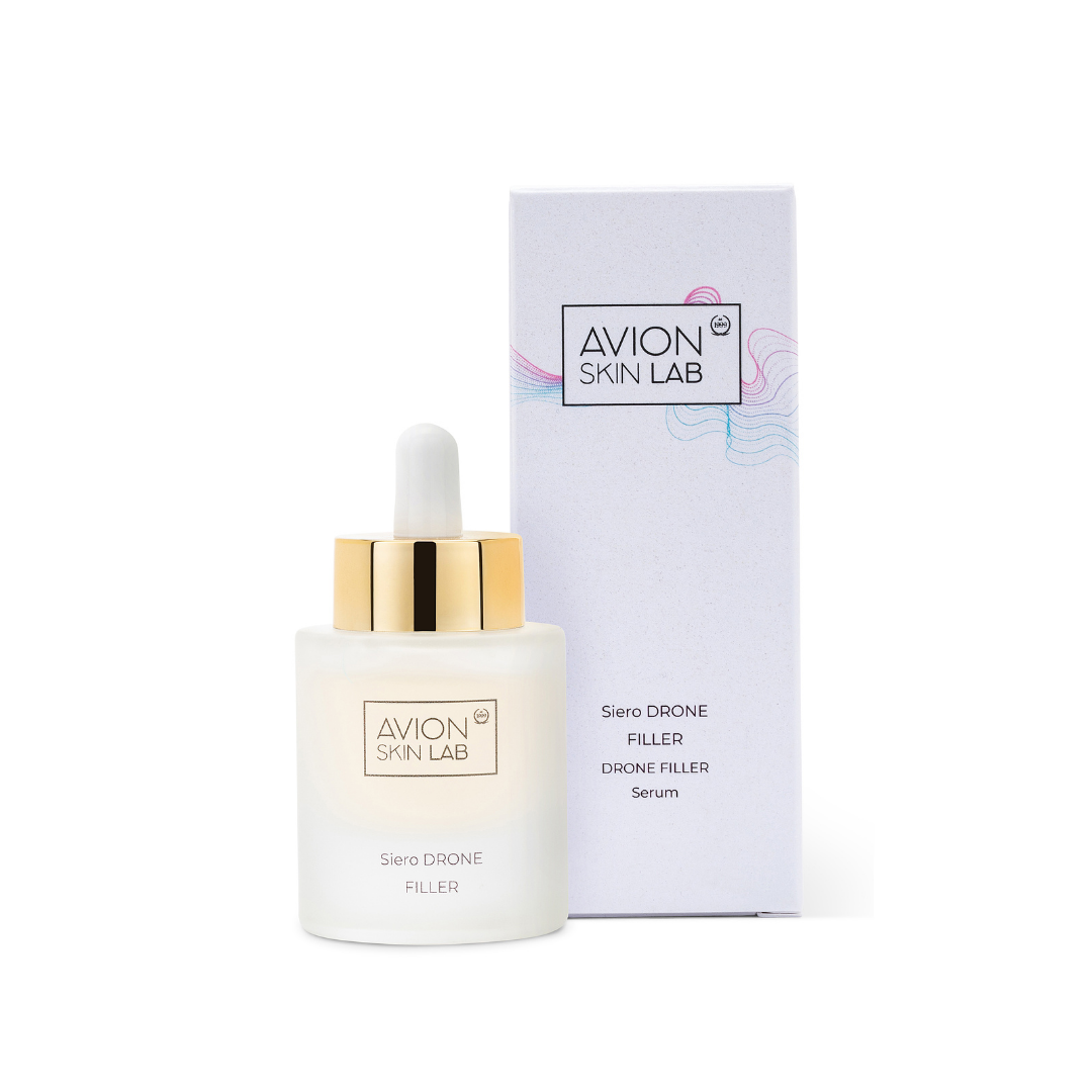Siero Drone FILLER