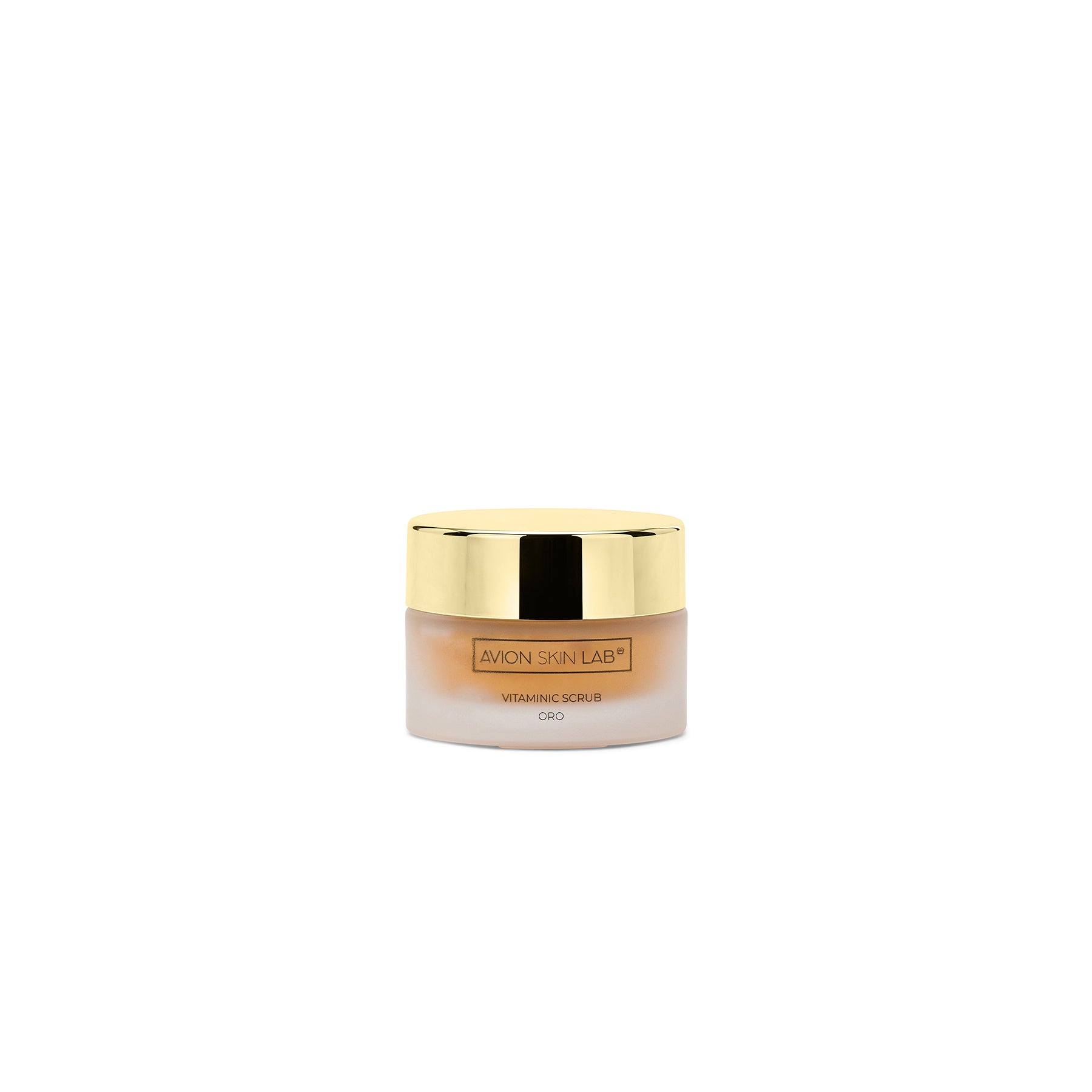 Vitaminic Scrub oro