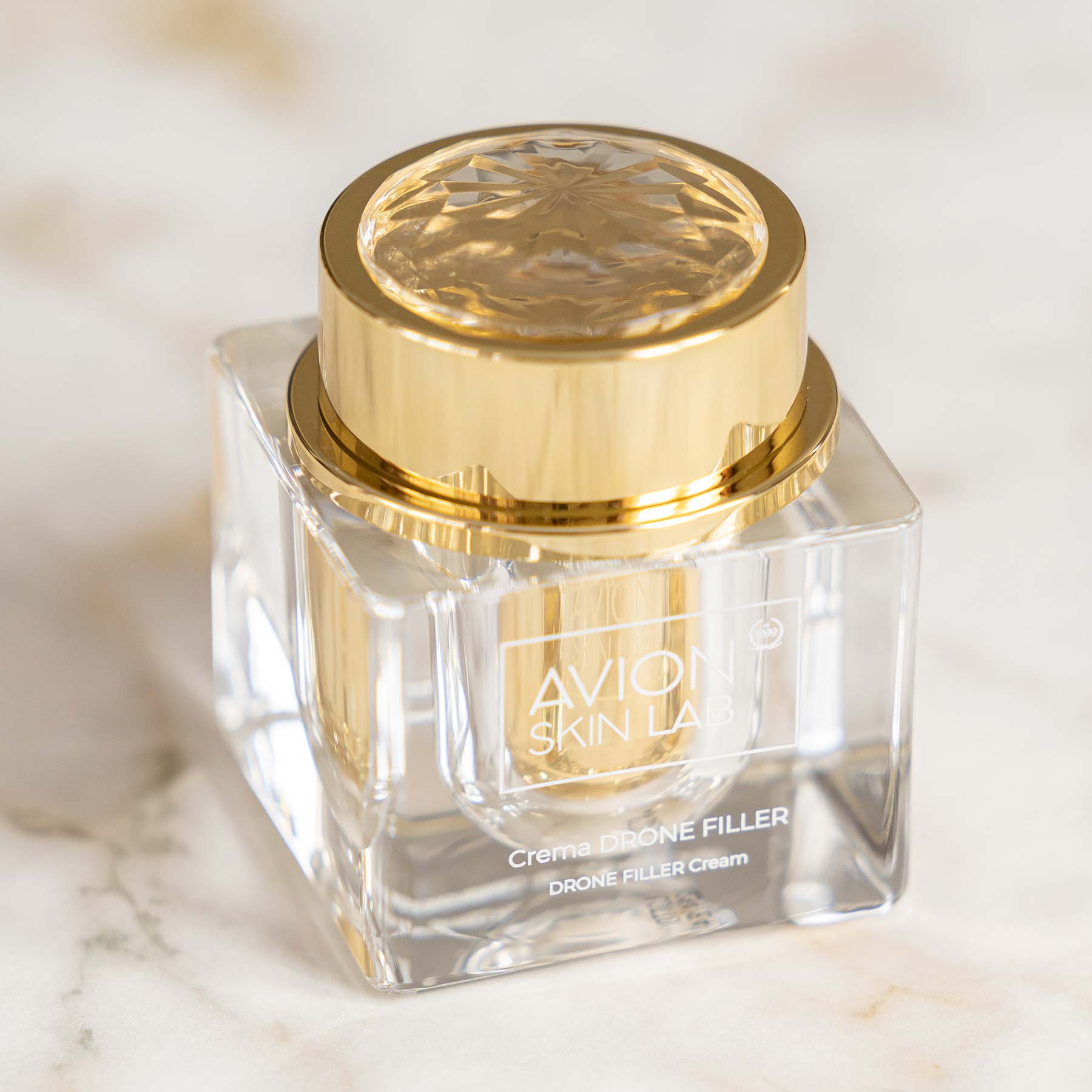 Crema Drone FILLER