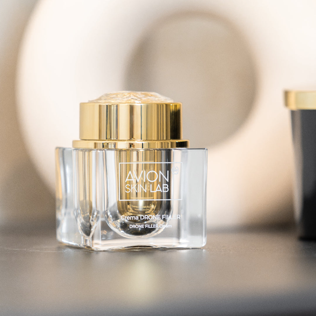 Crema Drone FILLER