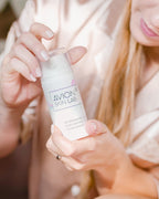 Gel detergente acido salicilico & acido azelaico