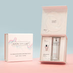 Kit crema maschera contorno occhi