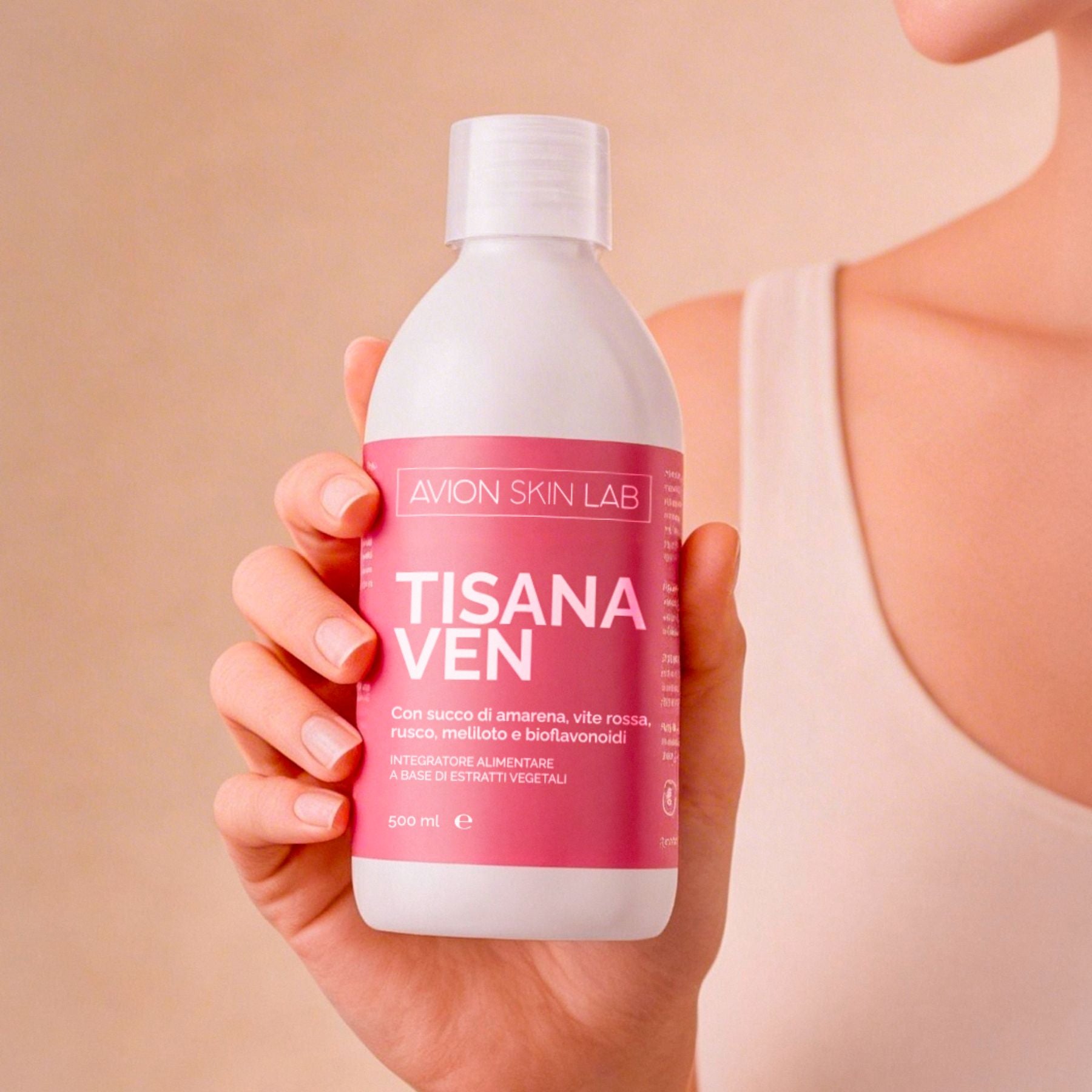 Tisana VEN