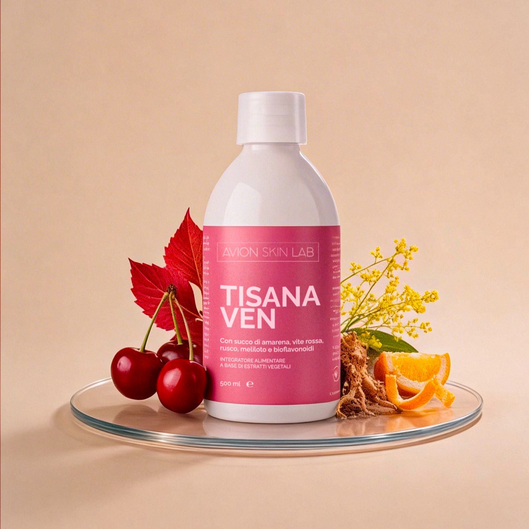 Tisana VEN